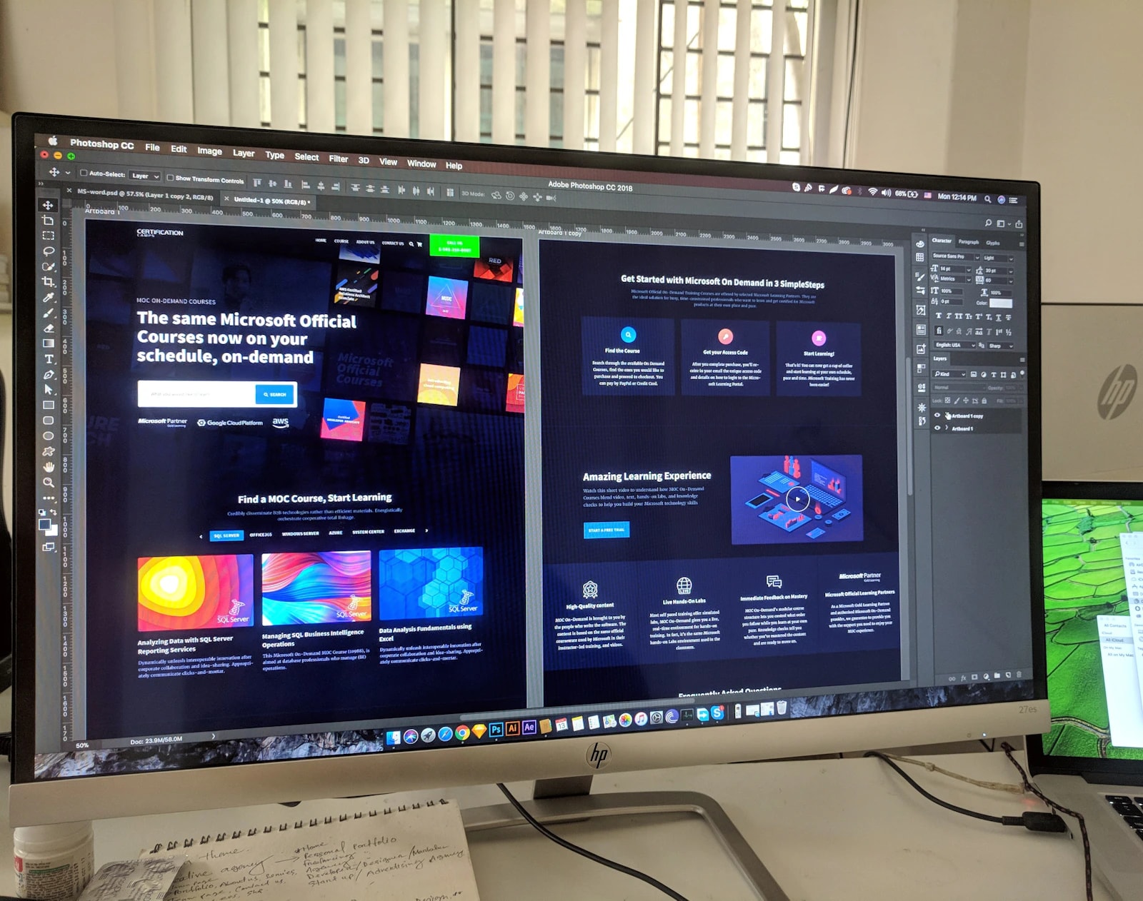 Webdesign & Entwicklung